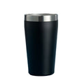 Factory Customized Logo Birthday Gifts for Men Women Coffee Tumbler With Lid Stainless Steel Coffee Cup