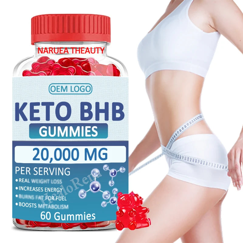 Private Label Acv Keto Gummies Slim Fat Management Slimming Gummy Keto Gummies