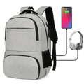 Insulated Cooler Backpack Larger Capacity Double Layer Thickened Waterproof Lunch Cooler Bags for Picnics Camping Work