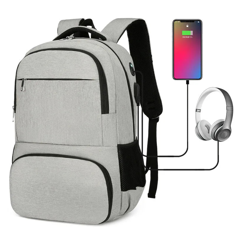 Insulated Cooler Backpack Larger Capacity Double Layer Thickened Waterproof Lunch Cooler Bags for Picnics Camping Work
