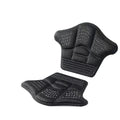 Wholesale/custom Non-slip Dispensing Shoe Sticker Anti Skidding Anti slip Prevent Falling off Heel Sticker MOQ 1 Pair