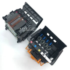 Original 95% New Print Head for HP Officejet Pro 8600 8610 8100 251dw 276dw Printhead 950 951 Inkjet Printer Parts CM751-80013A