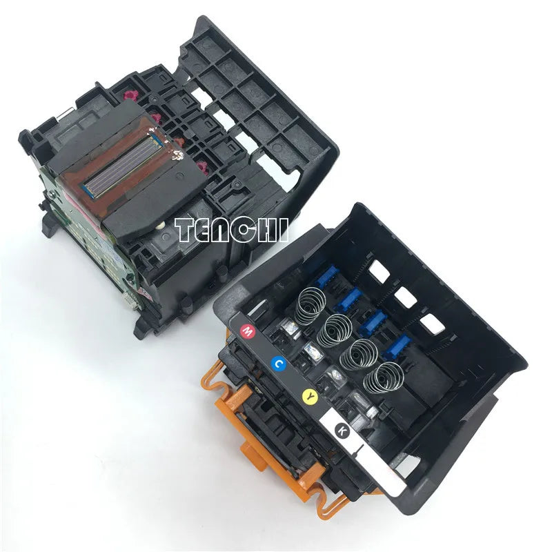 Original 95% New Print Head for HP Officejet Pro 8600 8610 8100 251dw 276dw Printhead 950 951 Inkjet Printer Parts CM751-80013A