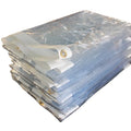 Good Supplier Heavy Duty Clear Vinyl Tarp MegaBDM
