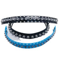 12mm 5.3mm Flat Head Steel Self-Piercing Rivets with Plating Technique