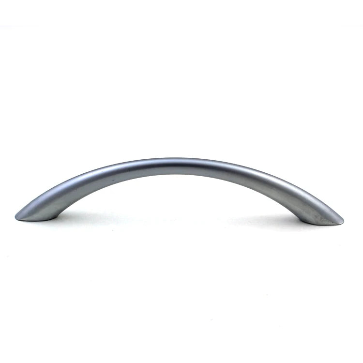 Furniture Hardware Zinc Alloy Material Kitchen Cabinet Door Handles