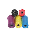 Eco-Friendly Large Pet Poop Picker Bag with Long Handle Disposable Plastic Garbage Bag for Cat & Dog Waste Disposal