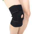 Manufacturer Custom Comfortable Adjustable Silicone Motor Cycle Knee Pad Protector Silica Gel for Volleyball Spring Crawling