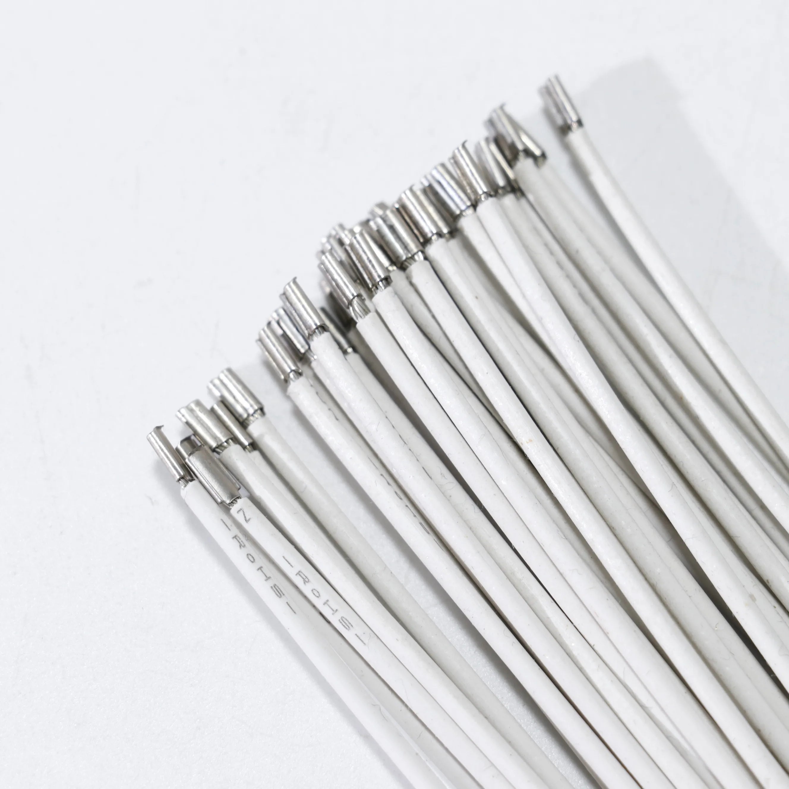 Wires Available for Heating element of Heating Tube Lamp
