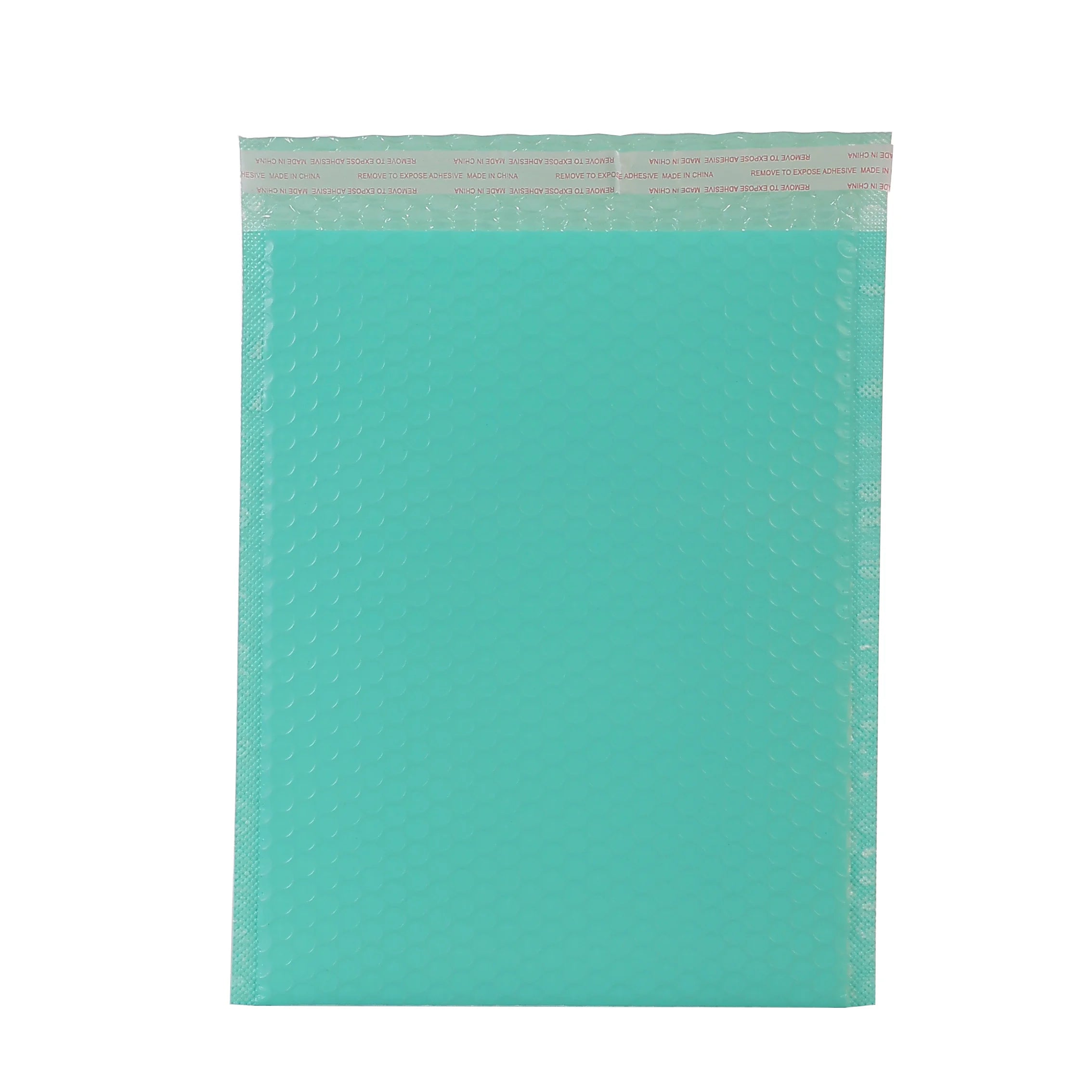 Custom Printed Durable Poly Bubble Mailer Waterproof Polymailers Envelopes Custom Printed Plastic Bubble Packing Bags