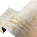 PrettyWall Wholesale Modern 3D Travertine Stone Panel Flexible Exterior Wall Soft Stone 3D-Printed