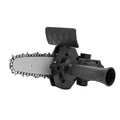 Mini Portable Electric Drill Chain Saw Joint Other Hand Tools Chainsaw Adapter