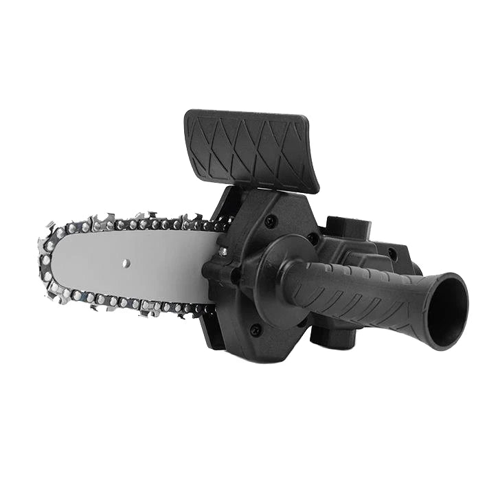 Mini Portable Electric Drill Chain Saw Joint Other Hand Tools Chainsaw Adapter
