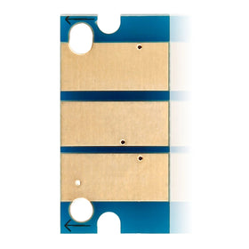 Drum Chip for Konica Minolta C200 C201 C203 C253 C353 7720 7721 Cartridge Imaging Image Unit Chip IU212 IU213 IU313