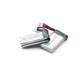 High Discharge OEM 3.7v 7.4V 220mAh 200mah 25C 50C 80C Pouch Lithium Ion Battery for RC Cars Drones Helicopters