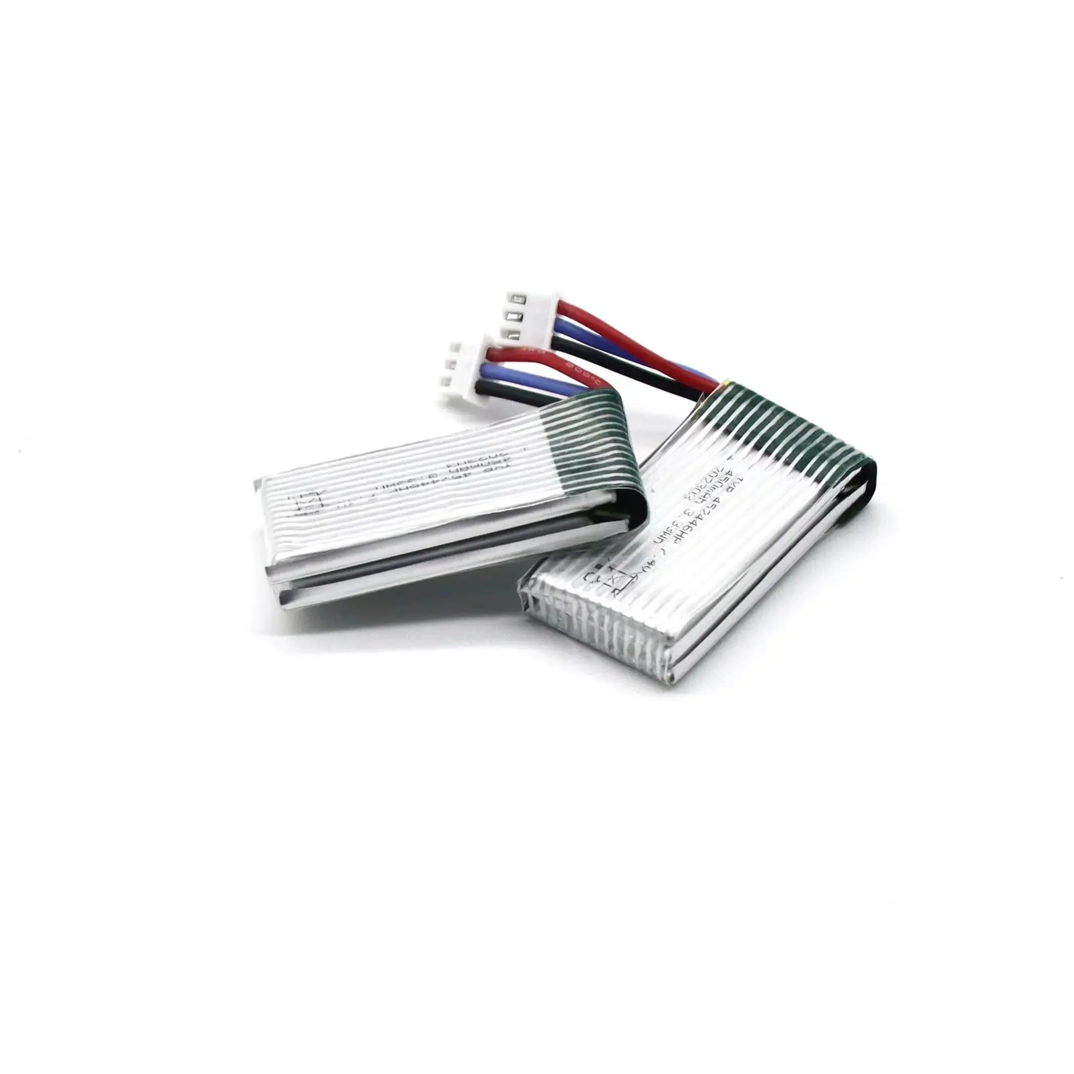 High Discharge OEM 3.7v 7.4V 220mAh 200mah 25C 50C 80C Pouch Lithium Ion Battery for RC Cars Drones Helicopters
