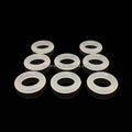 Small Soft Seal Gaskets Manufacturer's Supply of Rubber Silicone O Rings