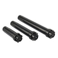 Garden Watering Nozzles 1/2 Inch Female Thread Pop-up Water Spray Head 0~360 Degree Adjustable Pop up Sprinklers
