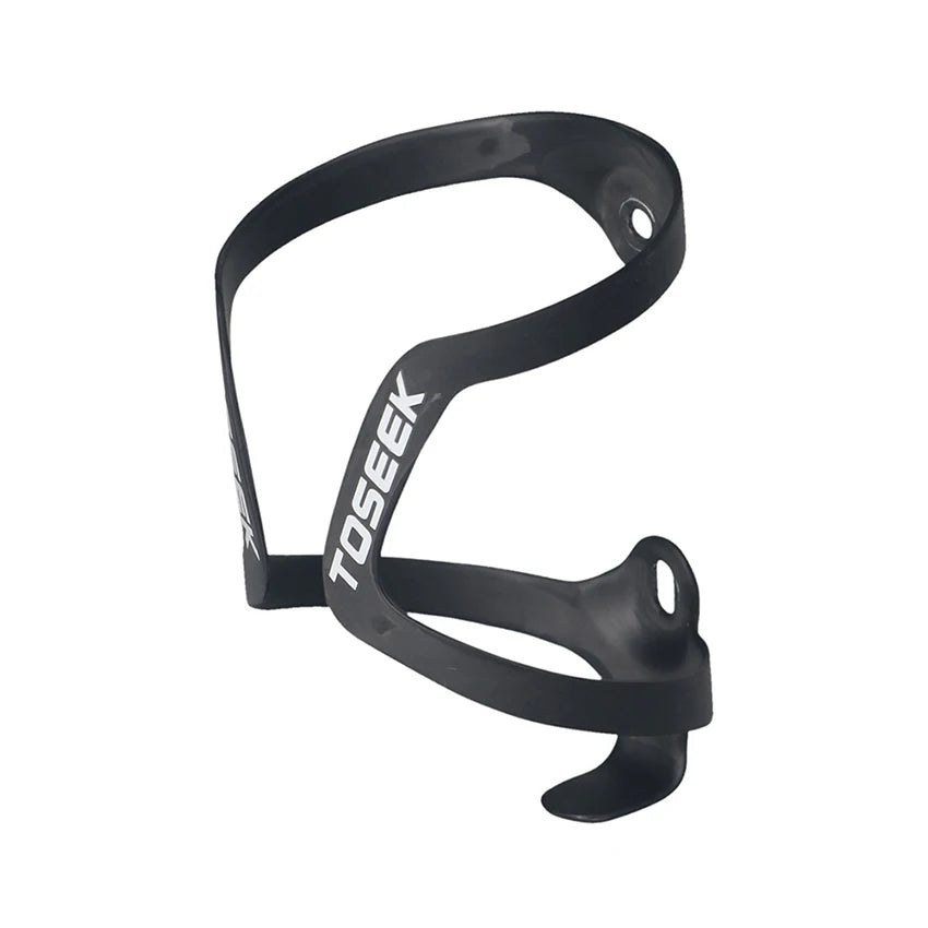 TOSEEK Customized Ultra Light 32g Bicycle Water Bottle Holder Full Carbon Bottle Cage Bike Bottle Cage
