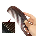 New Design Comb to Remove Dandruff Scalp Massaging Comb 20*5cm Detangling Comb