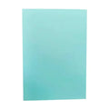 Thin Blue Backing Laser Waterslide Decal Paper A4 A3 Water Transfer Clear Film for GlassesMugMirrorWood