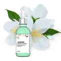 Private Label 100% Pure Jasmine Essential Oil Hyaluronic Acid Whitening Skin Care Face Body Serum Repairing Natural Organic