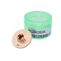 D28mm M11 RayTools Original Laser Nozzle Double Layer Copper Nozzles for Fiber Laser Cutting Head BM06K BS06K BS12K