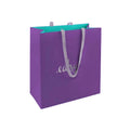 Custom Printed Your Own Logo Reusable Cheap Price Shopping Gift Kraft Paper Bags With Handles