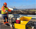 Factory Direct Sales  Road Concrete Curb Kerb Machine for Sale