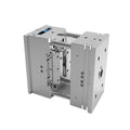 Factory Customized High Precision Injection Molded Plastic Products Injection Molded Parts Molding