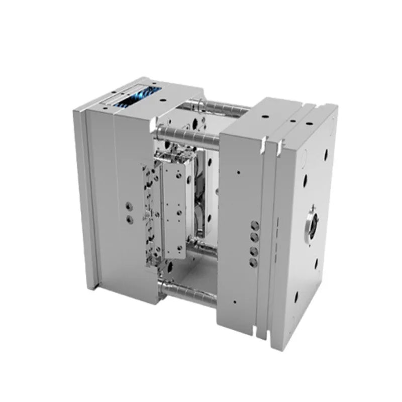 Factory Customized High Precision Injection Molded Plastic Products Injection Molded Parts Molding