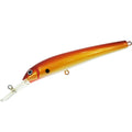 Fishing Lures Bait Minnow Lure Trout Peche Artificial Hard Baits Wholesale 180MM 30G OPP Bag OEM ODM ABS Plastic 3D Lure Eyes