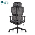 Ergonomic Chair Best Price Executive Lift Swivel Work Computer High Back Adjustable Backrest Mesh Office Chair