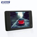 7inch Standard 1080P Decode Shopping Multimedia Signage Desk Stand Lcd Advertising LCD Display Digital Signage