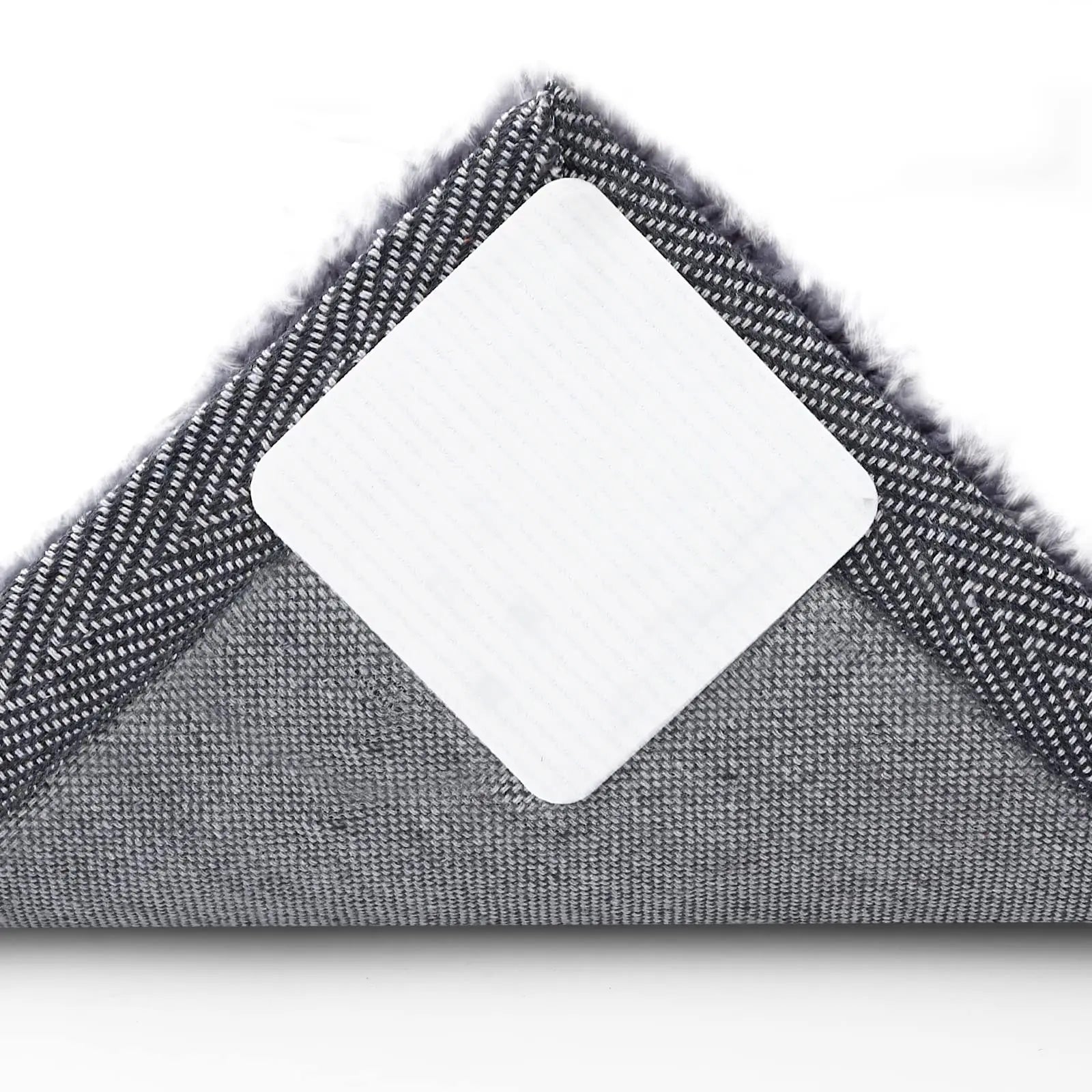 Rug Pads Vacuum Tech Reusable Washable Anti-Slip Rug Tape Rug Gripper for Hardwood Floor