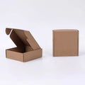 RFID Blocking Corrugated Boxes for High Security Apparel Shipping
