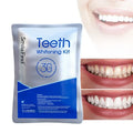 Luxsmile Wholesale Custom Private Logo Salon Beautiful Smile Bleaching Gel Professional Teeth Whitening Kits in Dental Office