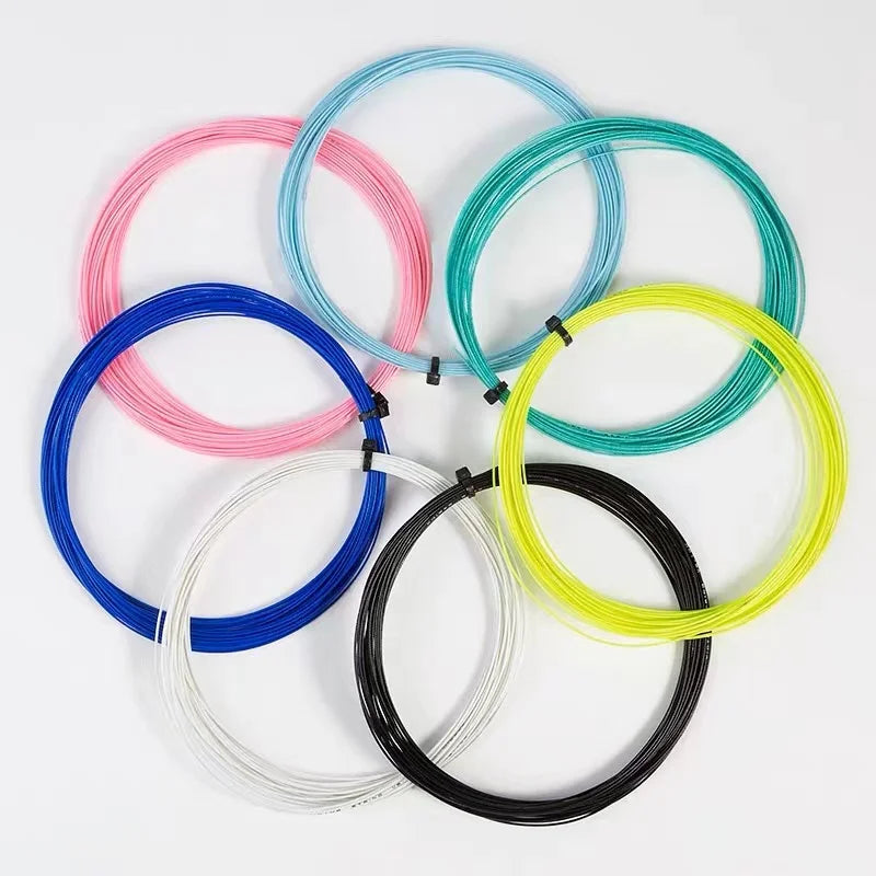 Victor Badminton Racket String VS100