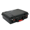 Explosion Proof Plastic Equipment Case with IP67 Certification OEM/ODM Customizable Waterproof Shockproof Dustproof