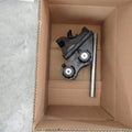 New Excavators Quick Coupler Hydraulic Quick Hitch for Construction