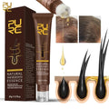 Hot Selling Natural Hair Growth Serum Oil Organic Hair Growth Products Anti Hair Loss Oil