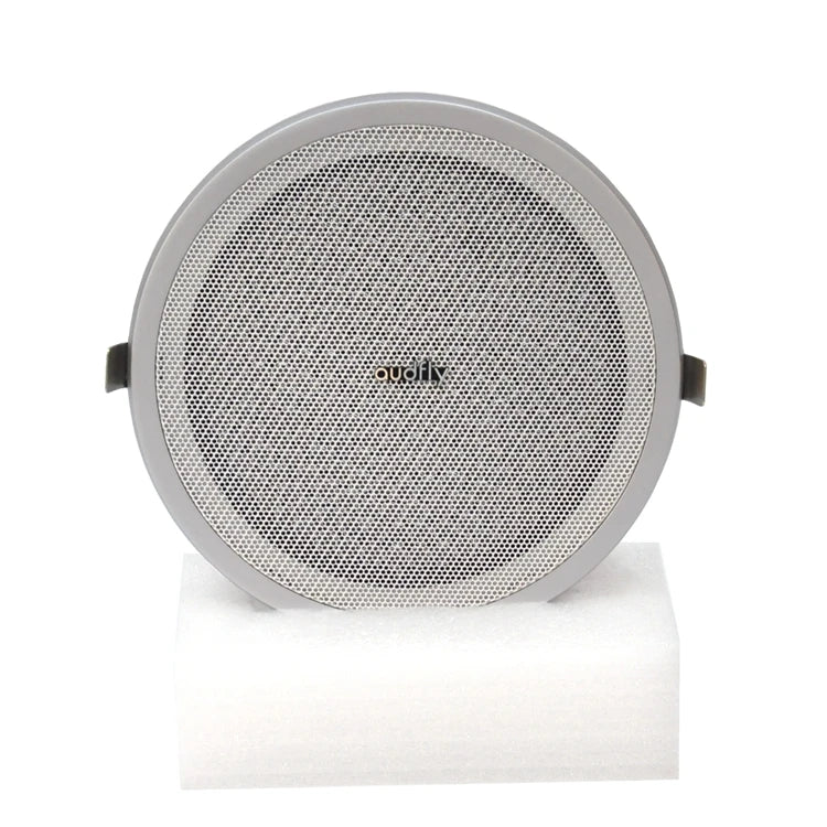Museum Pendant Hanging Directional Sound Focusing Speakers Professional Directional Sound Speaker