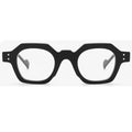 New Model Eyeglasses Frames Optical Glasses Handmade Thick Acetate Eyewear