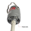 CC-30 Grinding Machine Multi-Function Foot Pedal Control Flex Shaft Grinder Carver Rotary Tools for Jewelry Carving