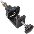 Professional Wooden Door Hinge Slotting Locator Hinge Hole Opener