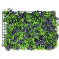 Home Decor Artificial Grass Wall Plastic Plant Vertical Garden Plant Grass Shop Image Wall