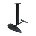 Custom Logo Inflatable Hydrofoil Surfboard Set Low MOQ Carbon Material Complete Jet Wing Wind Foil Water Sports Boarding Model