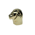 Design Lion Zinc Alloy Zamac Perfume Cap Perfume Bottle Animal Cap
