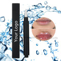 Lip Plumper Cool Ice Mint Hyaluronic Ultimate Volume Long-term Lip Booster Private Label