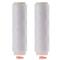 Bait Elastic Thread Invisible Fishing Line Elastic Strong Strength Fishing Line for Fish Pesca 200M 0.2mm 3 & 100M 0.3mm